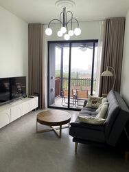 KI Residences at Brookvale (D21), Condominium #556186021